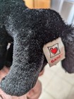 Webkinz Black Wolf Hard To Find   No Code