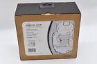 4moms Newborn Infant Insert For Mamaroo   Rockaroo White   Gray Reversible