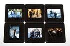 The Princess Diaries -6 Press Kit Slides Anne Hathaway Julie Andrews Mandy Moore