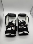 Rival Guerrero Boxing Leather Bag Gloves 10 Oz Peace And Love Limited Edition