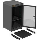 Ruggard Edc-50l Electronic Dry Cabinet  black  50l 
