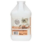 Scoopable Tight Clumping Cat Litter  Fragrance Free  14 Lb 