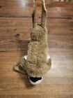 Hansa Easter Bunny Rabbit Stuffed Animal Plush Toy Realistic