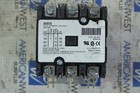 Hartland Controls 3 Phase Contactor 30 Amp  365030  15 Hp 480v  24v Coil Tested