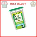 Greenies Feline Adult Dental Cat Treats  Catnip Flavor  9 75 Oz  Tub