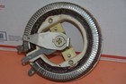 Ohmite 8  Rheostat 10    7 07 Max A  500w Model R  Rp451fd100kk  M22 12-000