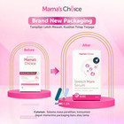 Mama s Choice Stretch Mark Serum Mugwort Niacinamide Dark Spots Black Fleck 50ml