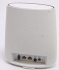 Netgear Orbi Rbs20 Ac2200 Tri-band Wi-fi Coverage Whole Home Satellite