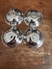 New Super Chrome Murray Pedal Car Hub Car Set