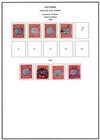Australia Victoria 1891-1894 Postage Dues Lot Of 17 8 Are Mint 7 Used