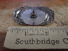 Ww1 U s  Army Garrison Rock Island Arsenal  Badge  Bx  C 21