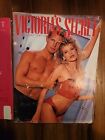 Lot Of 3 Vintage Victoria s Secret  1987   1998  Catalog   Lingerie Dreams 1990 