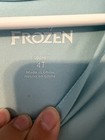 Disney Frozen Elsa Dress Size 4t