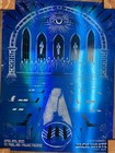 Jack White Poster  Palace Theatre St  Paul  Mn 4 8 25 Signed   330 Blue Foil