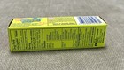 Nickelodeon Spongebob 2007 Colgate Toothpaste Bubble Fruit Old Stock  85 Oz Nip