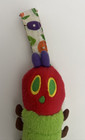 2019 Kids Preferred The Hungry Caterpillar Eric Carle Baby Rattle Chime Toy 8 