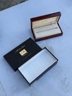 Caran D Ache Fountain Pen Collection Privee A Limited Edition Box Only B2