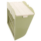 Plastic Dispenser Rabbit Feeder Hanging Type Pet Hamster Food Container
