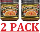 2 Pack- Better Than Bouillon Turkey Base 8 Oz  16 Oz 