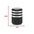 Jeep Wheel Center Caps   Tire Air Stem Caps Grand Cherokee Wrangler Liberty