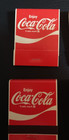 Enjoy Coca-cola 80 s Matchbook - Counselors Inc  Atlanta  Ga - Lot Of 10