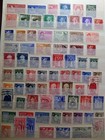 Norway 1920s - 1990s Canceled Collection  Approximately 1700 Stamps