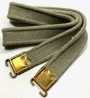 British Wwii Army Lee Enfield Smle Canvas Sling