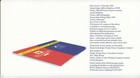 Gb 1993 Self Adhesive Machins Definitive Stamps Presentation Pack 29 20 X 1st