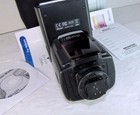 Nissin Speedlite Di866 Professional Shoe Mount Digital Flash Nikon - Mint In Box