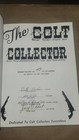 Signed 1965 1st Ed The Gatling Gun Paul Wahl   Toppel Hc dj Rare Author Signed
