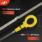 Oil Dipstick Dodge Grand Caravan Nitro Chrysler Town   Country Pacifica  4 0l V6