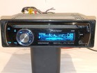 Pioneer Deh-p5150ub Car Audio Stereo Cd Player Bluetooth