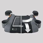 Chicco Gofit   Cleartex   Backless Booster Car Seat  Travel Booster Seat For Ca