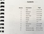 Steiger Super Wildcat Bearcat I   Ii Series Tractor Parts Manual Catalog Book