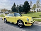 1974 Porsche 911 