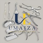 9 Pcs Spinal Surgery Set Of Lumbar Laminectomy Retractor Spine Instruments