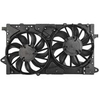 621441 Radiator Fan Fit For Buick Lacrosse regal 2010-2017