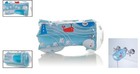 Baby Safety Faucet Cover - Inflatable Bathtub Spout Protector In Whales