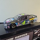 Kevin Harvick  4 Busch Beer Generation X 2019 Ford Mustang 1 24