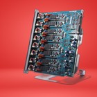 Digidesign Avid Pre 8-channel Mic Preamp Input Board 915011335-00 Rev H
