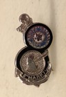 United States Navy 8  Mark 71 Tie Tack Pin