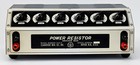 Clarostat 240-c Decade Box Power Resistor  1 To 999 999   Up To 225w  Model 240c