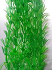 10 Pack Of 12  Artificial Plastic Decoration Aquarium Plant For Fish Tank New