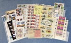 Lot H-vintage Us Postage Stamps      199 Total Face Value    unused    Usable For Mail