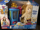 Casdon Toys Build A Bear Workshop Stuffing Station Includes 2 Bears