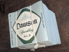 2000 Hofbrau Beer 12 Oz Label Allentown Pa Resale Lot