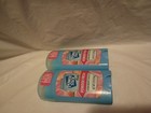 Power Stick For Her Powder Fresh Antiperspirant Deodorant Stick 2 125 Oz 2 Pack