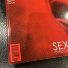 Fucking Young  Magazine Issue 10 Ss 2017 - Cover By Michiel Meewis