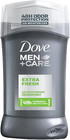 Men   Care Deodorant Stick  Extra Fresh 3 Oz  pack Of 2 