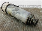 Brass Telescope Kelvin   Hughes London 16  Pirate Nautical Collectible Spyglass